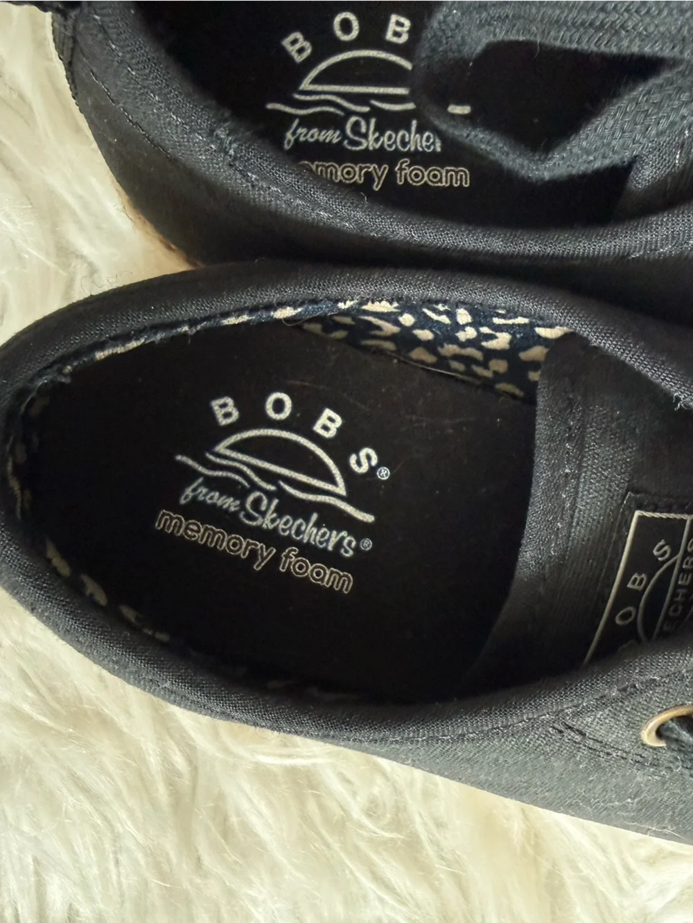 BOBS Espadrille Sneakers